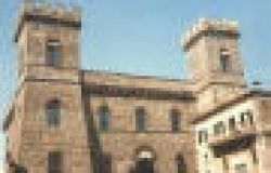 ROCCA PRIORA .- IL 27 LUGLIO LA VI^ CRONOSCALATA COLLE DI FUORI –